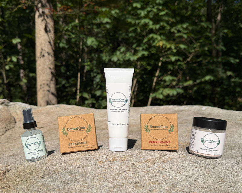 BotanIQals Products