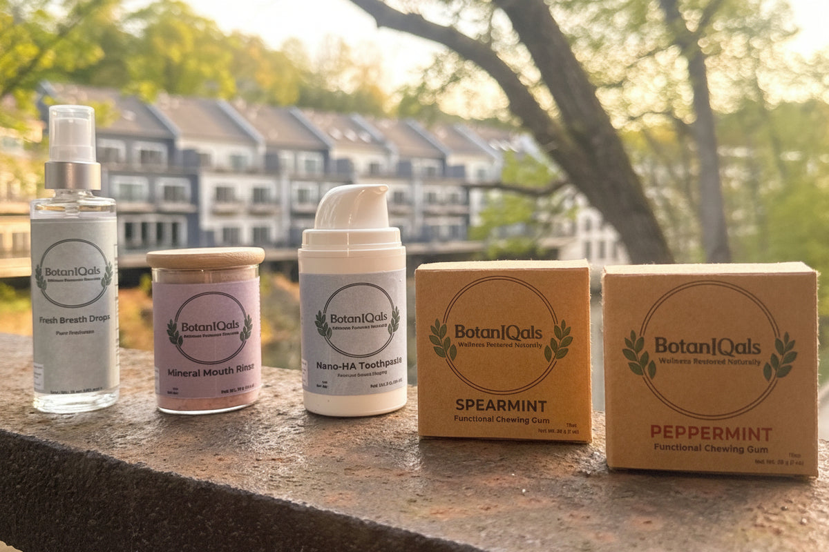 Our Other Dental Products