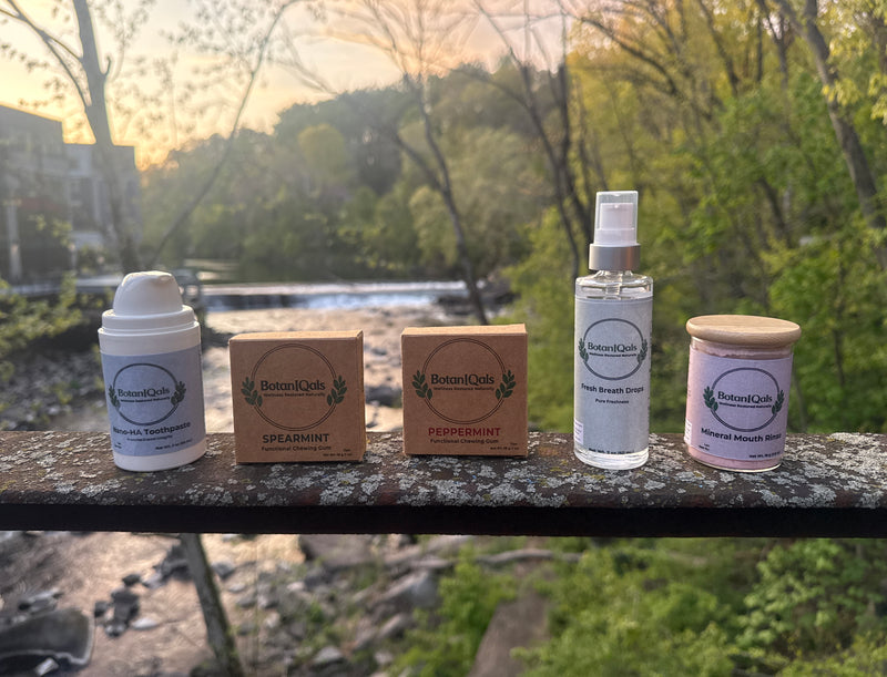 BotanIQals Products